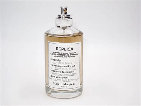 coffee break fragrantica|replica coffee break perfume.